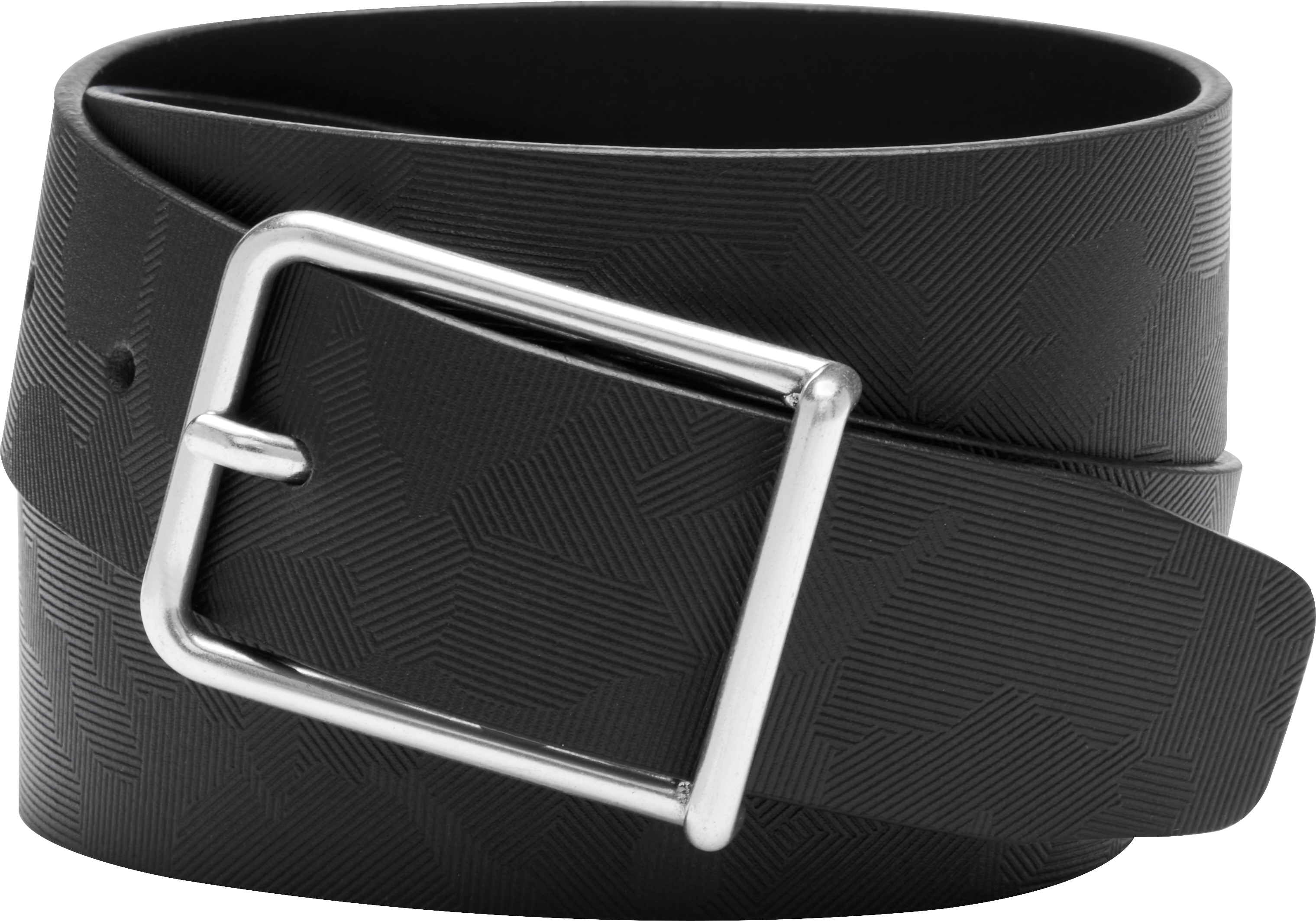 Women's Classic Leather Belt In Black - Thursday Boot Company