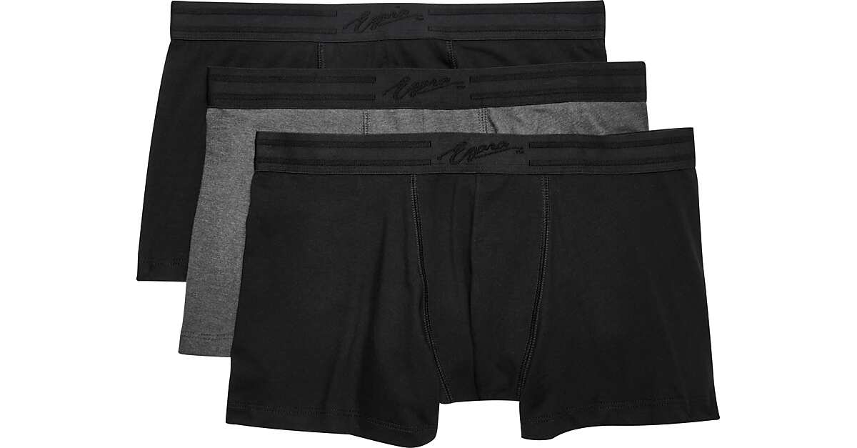 Men's Underwear - Shirts, Boxers & Boxer Briefs | Men's Wearhouse