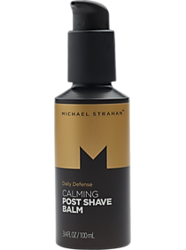Mens Michael Strahan, Suits - Michael Strahan Daily Defense Calming Post Shave Balm - Men's Wearhouse