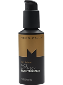 Michael Strahan Daily Defense Face and Neck Moisturizer