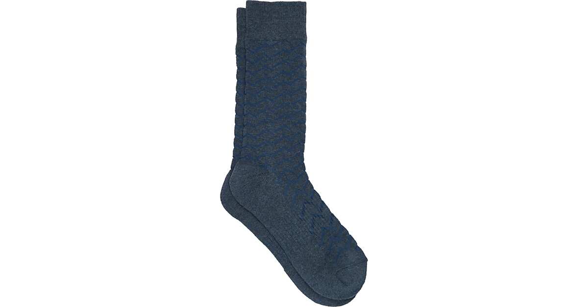 Motion Socks | Men's Wearhouse