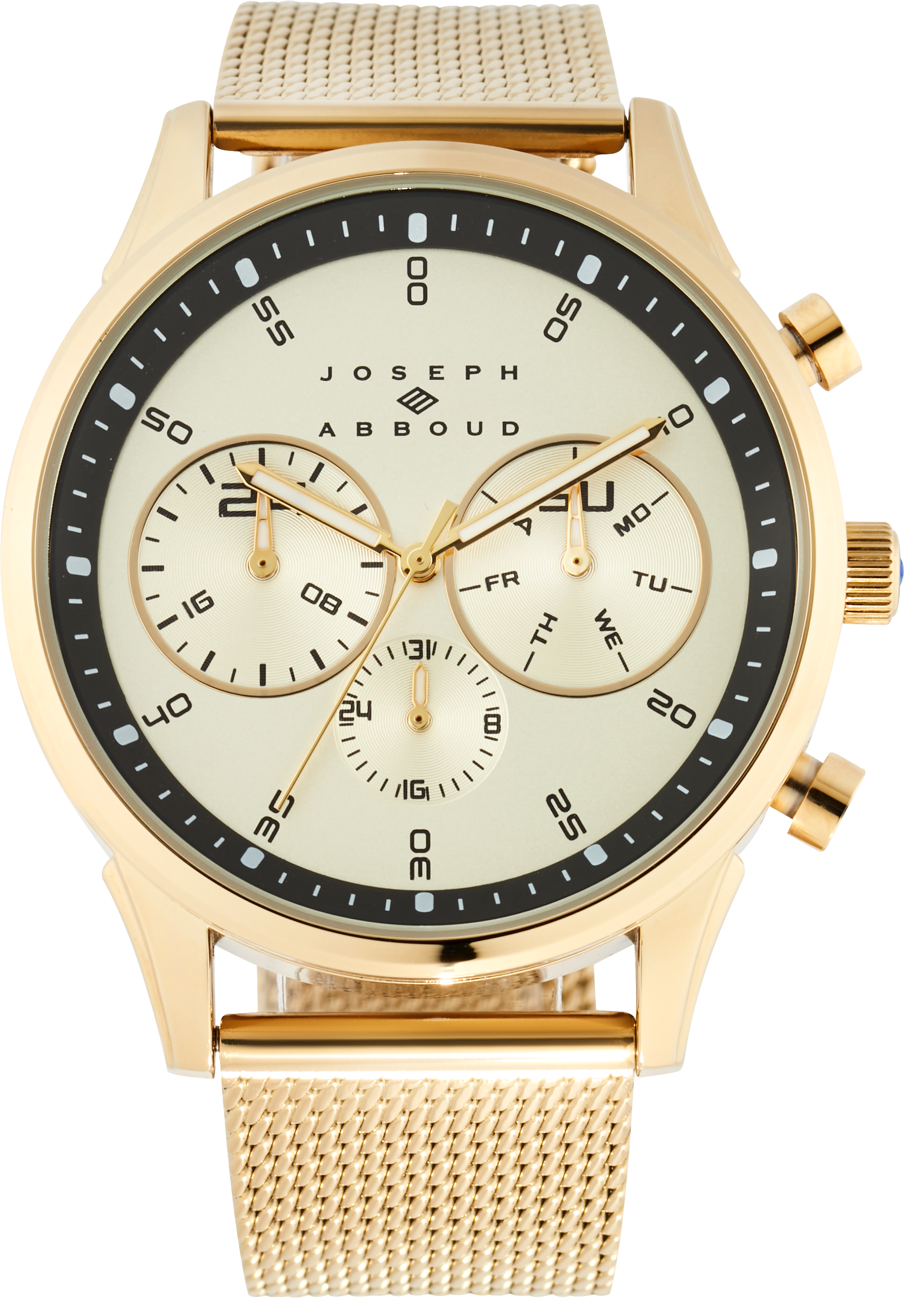 Joseph discount abboud watches