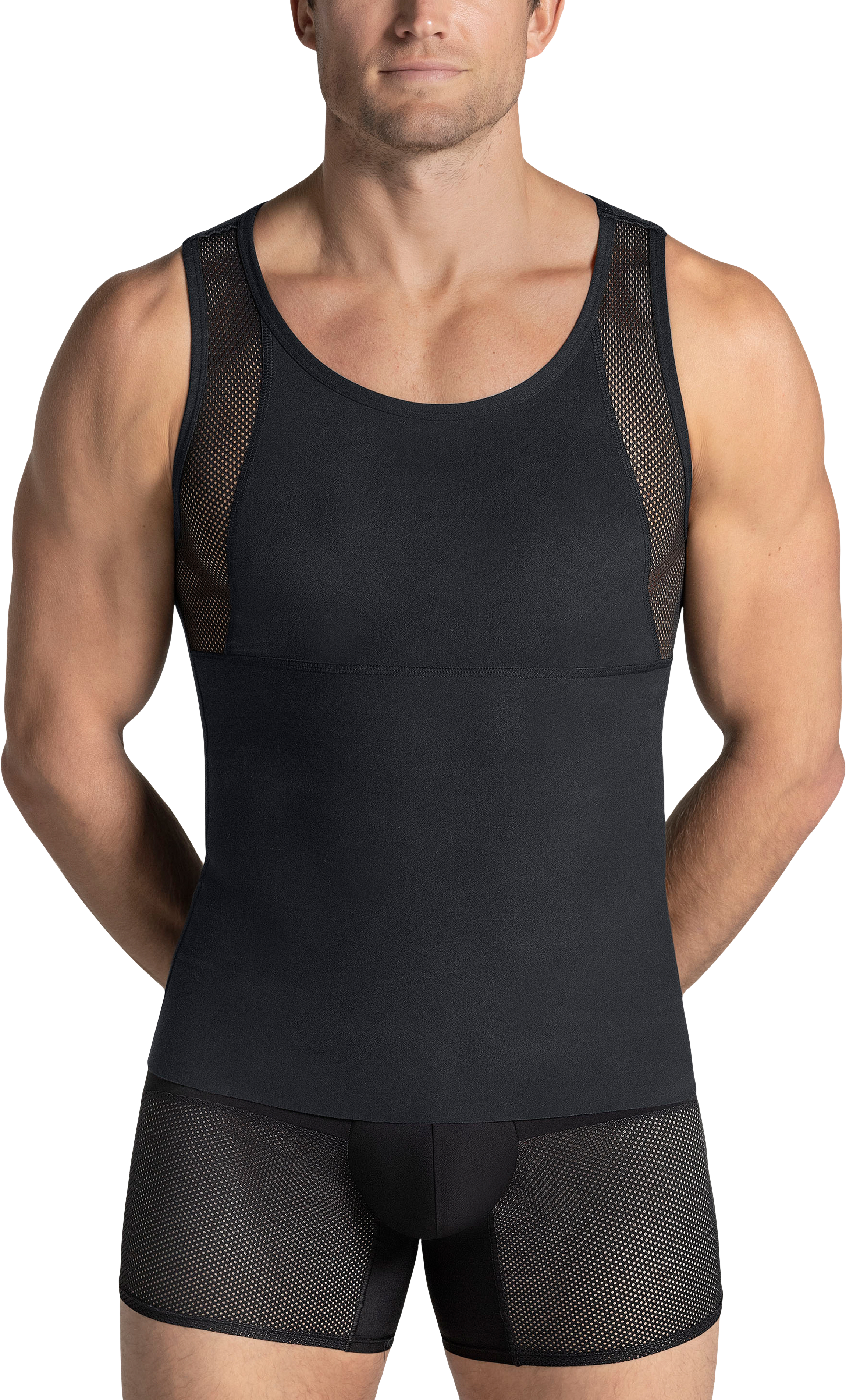 Leonisa Firm Compression Shaper Tank