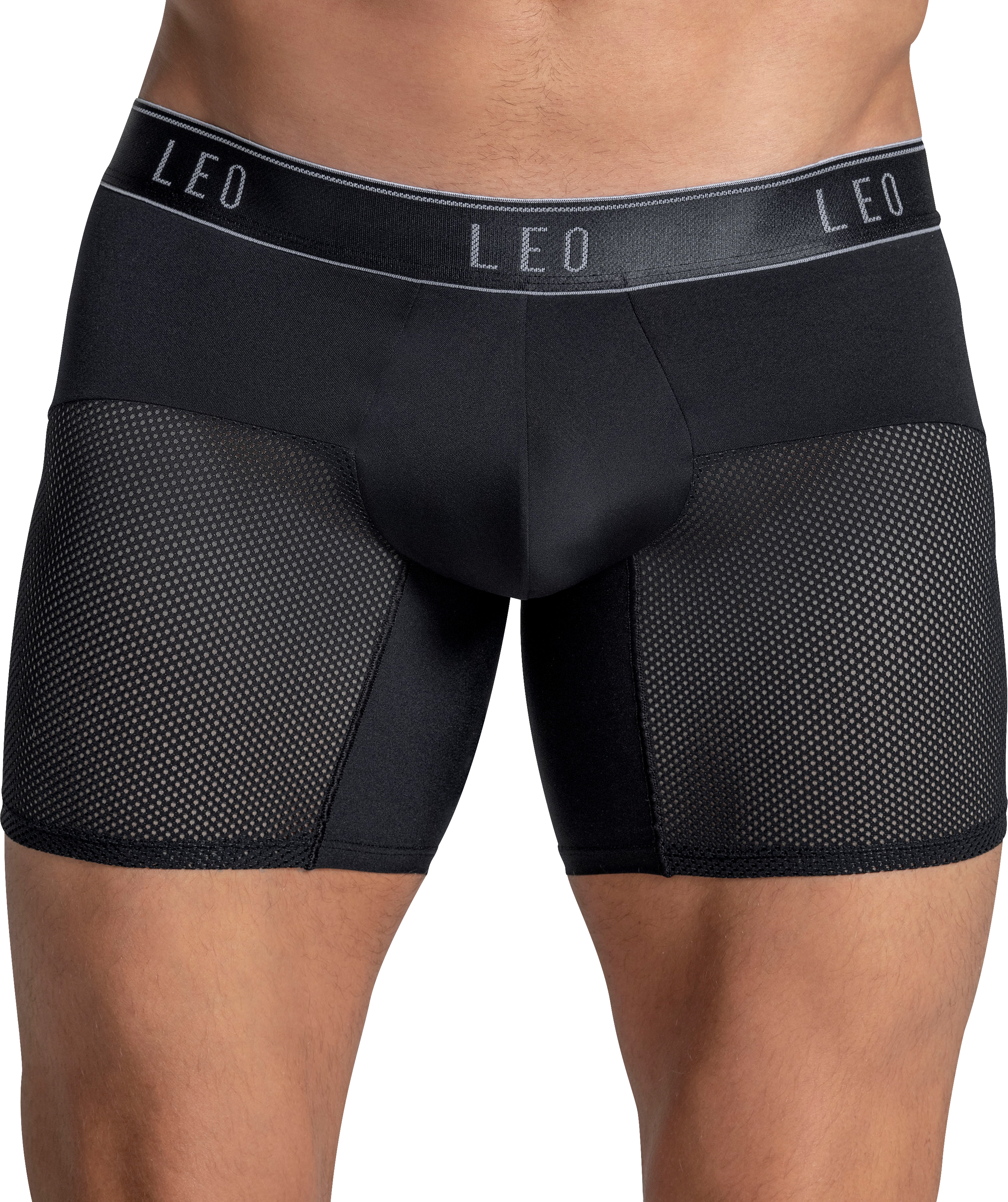 LEO Men's Padded Butt Enhancer Brief - Macy's