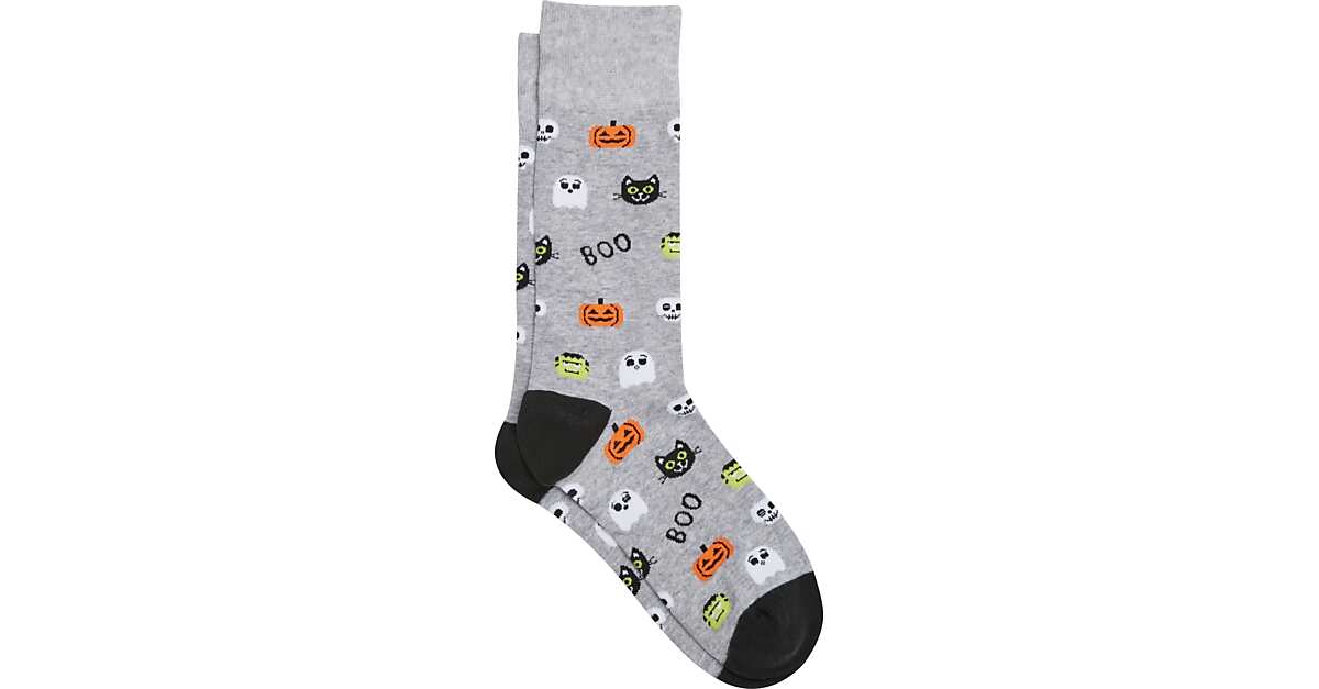 Men's Socks - Dress Socks & Packs | Men's Wearhouse