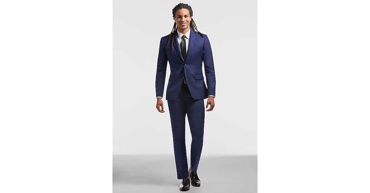 Suits Package - Men's Fall Formal Package | Men's Wearhouse