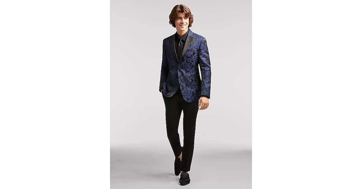 Royal Touch - Men's | Men's Wearhouse