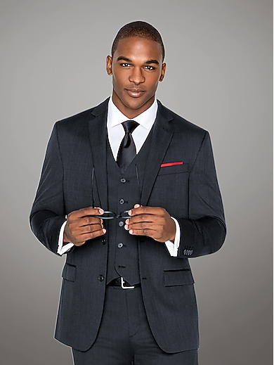 Suits for Weddings - Men's Looks | Men's Wearhouse