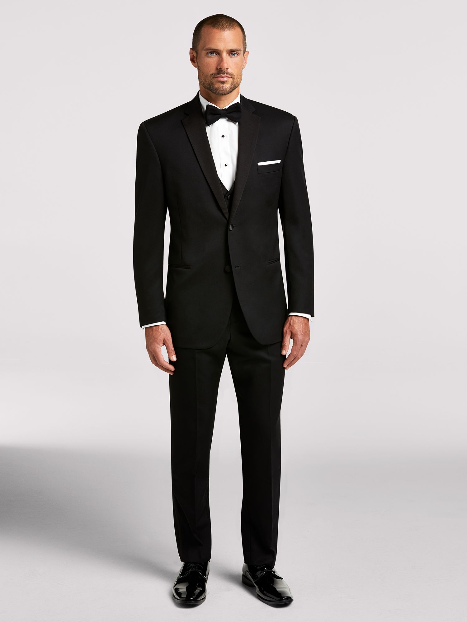 formal tuxedo