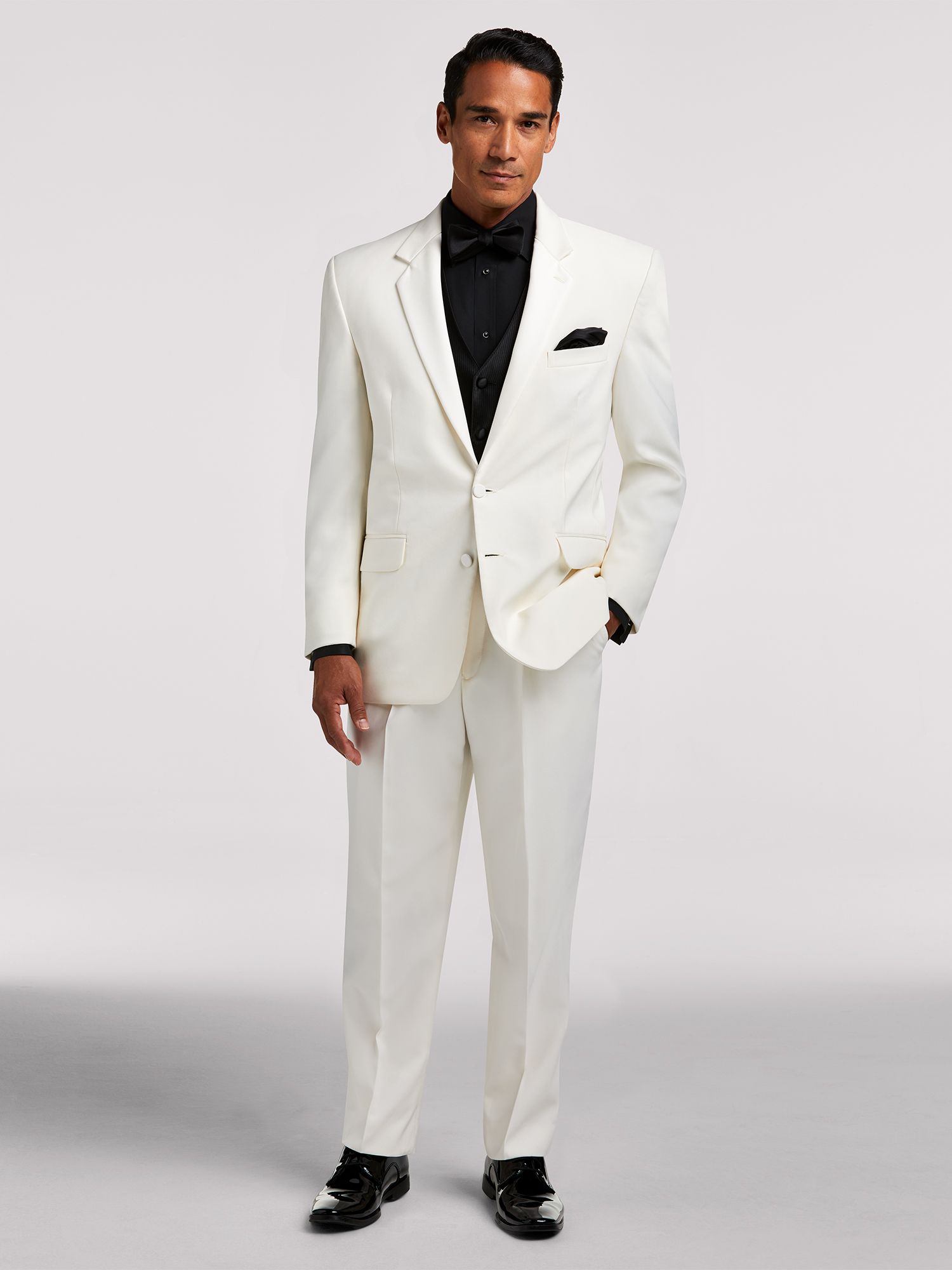 mens ivory wedding tuxedos