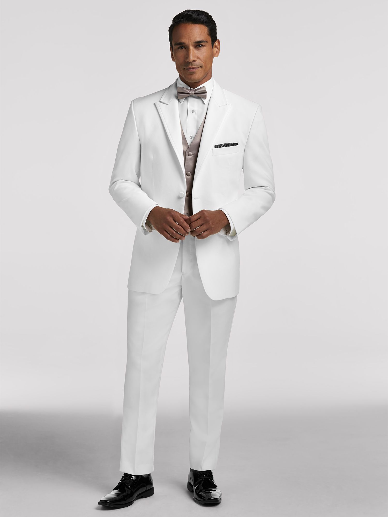 Wedding Tuxedos, Wedding Suits for Men & Groom | Men's Wearhouse