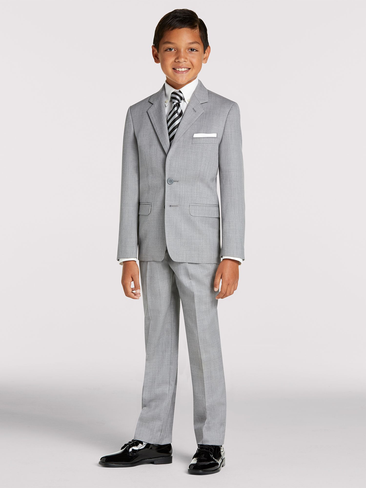 ring bearer outfits men's wearhouse