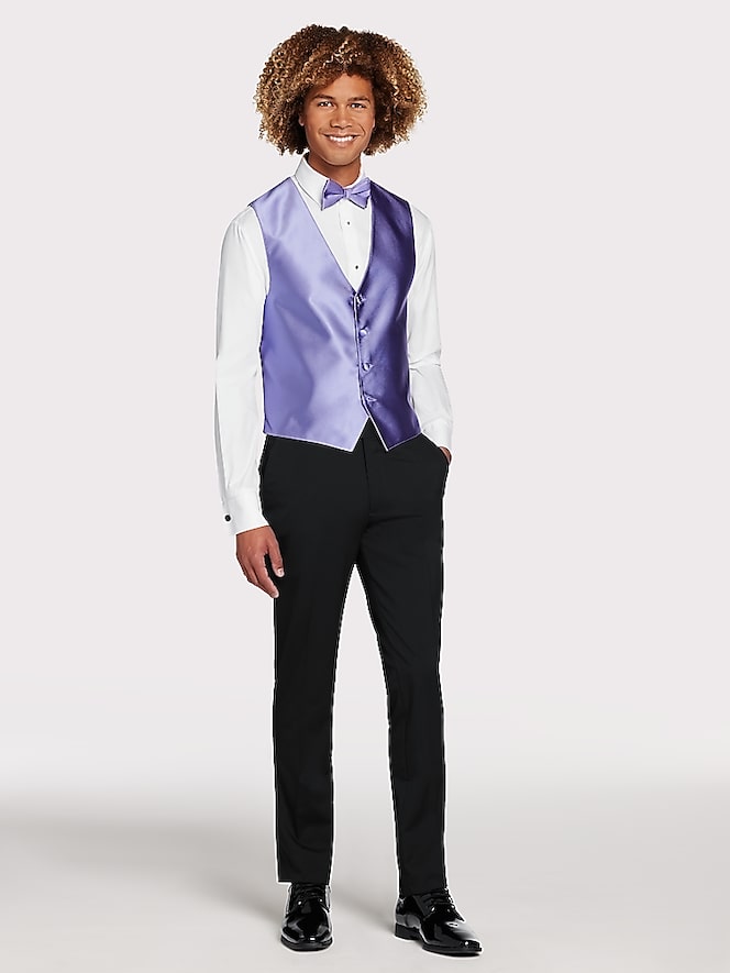 Pronto Uomo Ivory Dinner Jacket