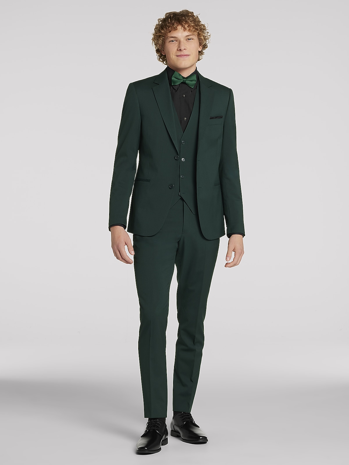Ever Green オフィシャルスタッフジャケット　LL MWTSP24_PROM_PSL_FML_1938_MAIN