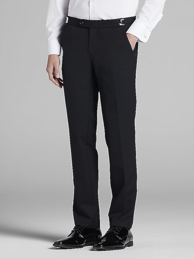 Egara Black Tuxedo