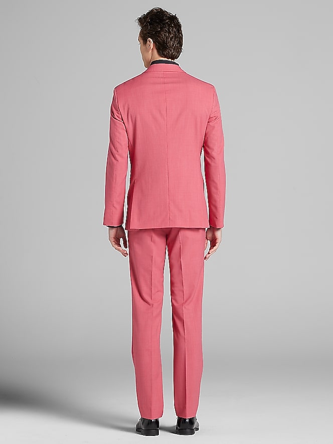 Egara Red Suit