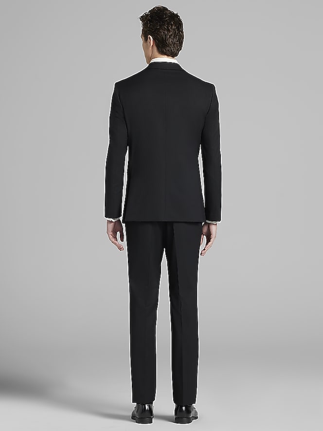 Egara Black Suit