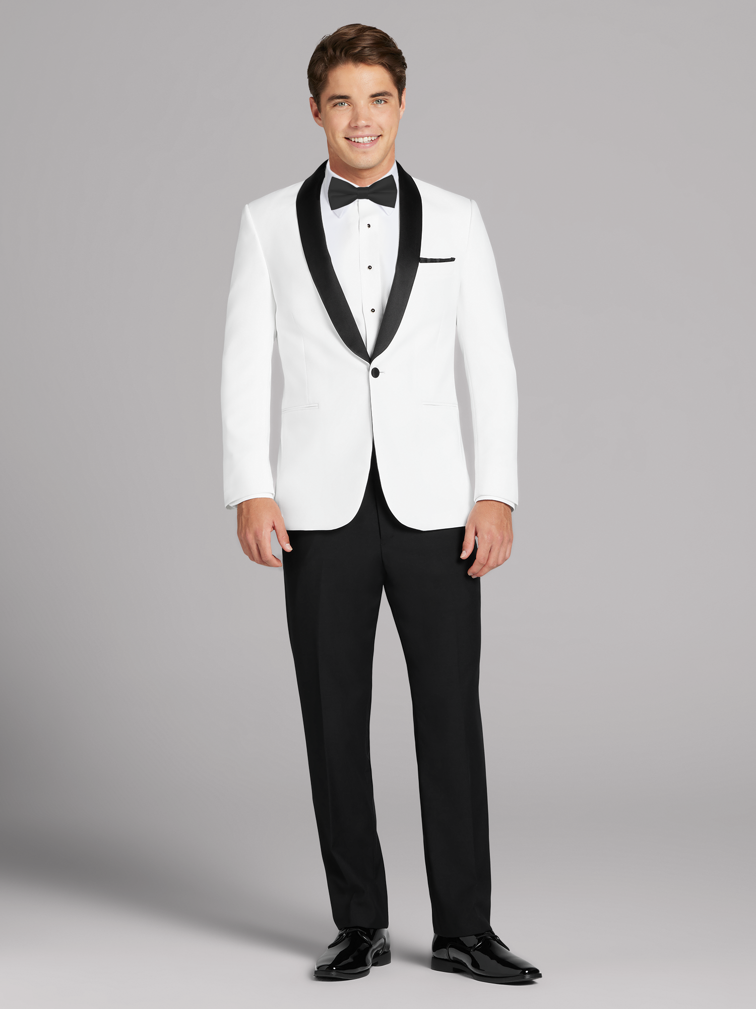 white dress jacket Men's Sport Coat | Audubon Seersucker Shawl Dinner this white tuxedo blazer can become the most stylish part of your wardrobe Calvin Klein White Dinner Jacket