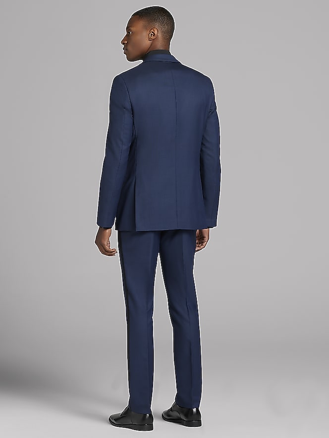 Vera Wang Midnight Tux