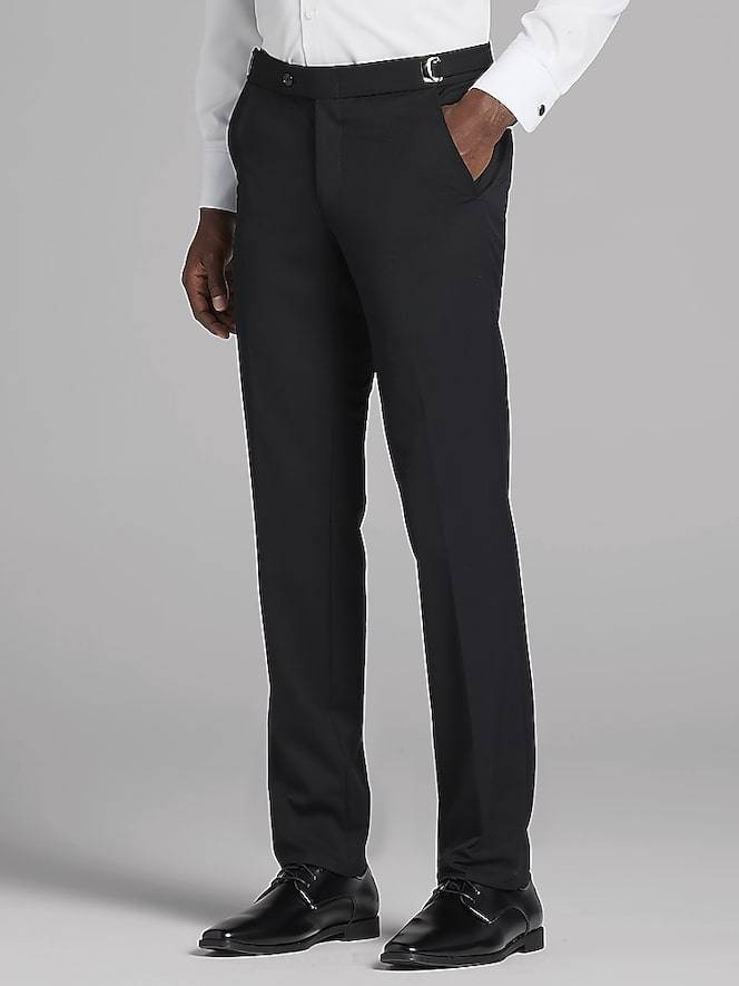 Egara Black Tuxedo