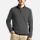 Modern Fit Breathable Short Sleeve Button Up Shirt