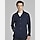 Modern Fit Breathable Short Sleeve Button Up Shirt