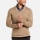 Modern Fit Breathable Short Sleeve Button Up Shirt
