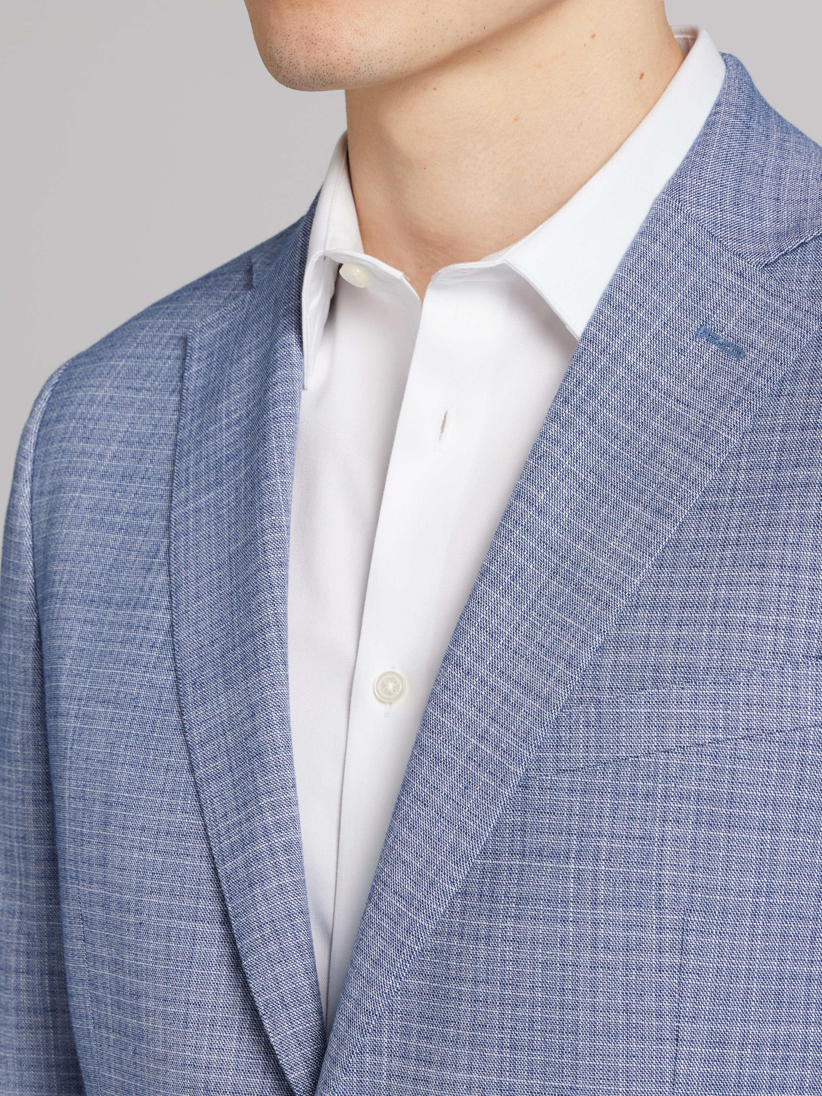 Slim Fit Sport Coat
