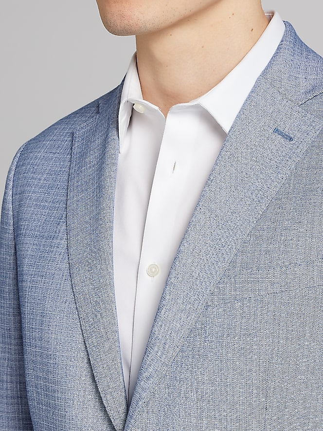 Calvin Klein Slim Fit Sport Coat