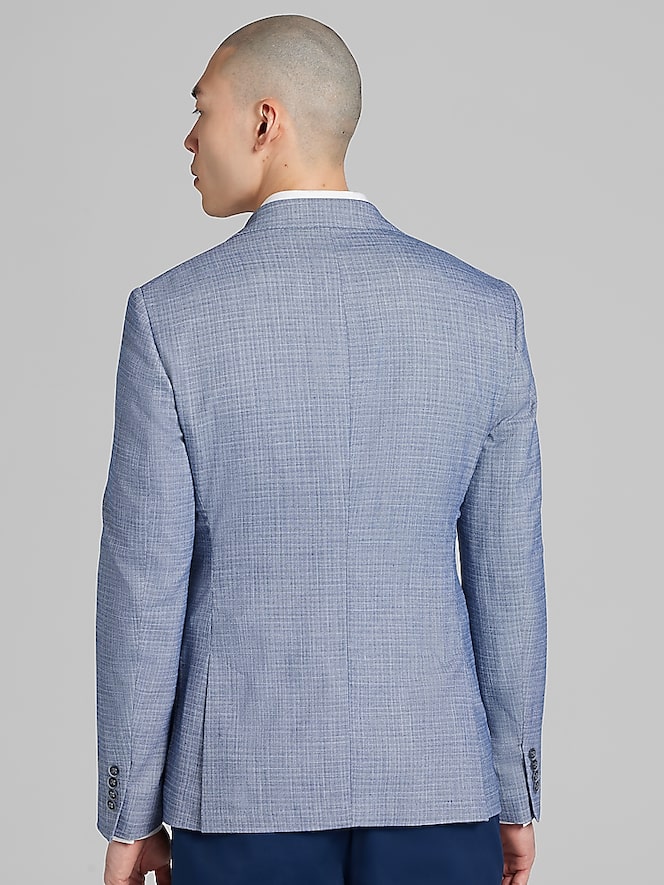 Calvin Klein Slim Fit Sport Coat