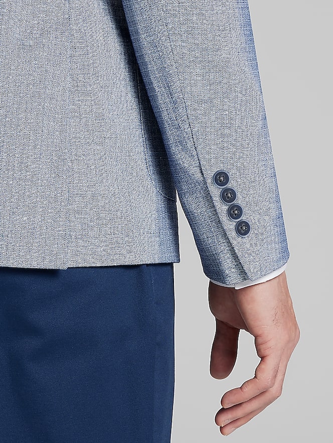 Calvin Klein Slim Fit Sport Coat