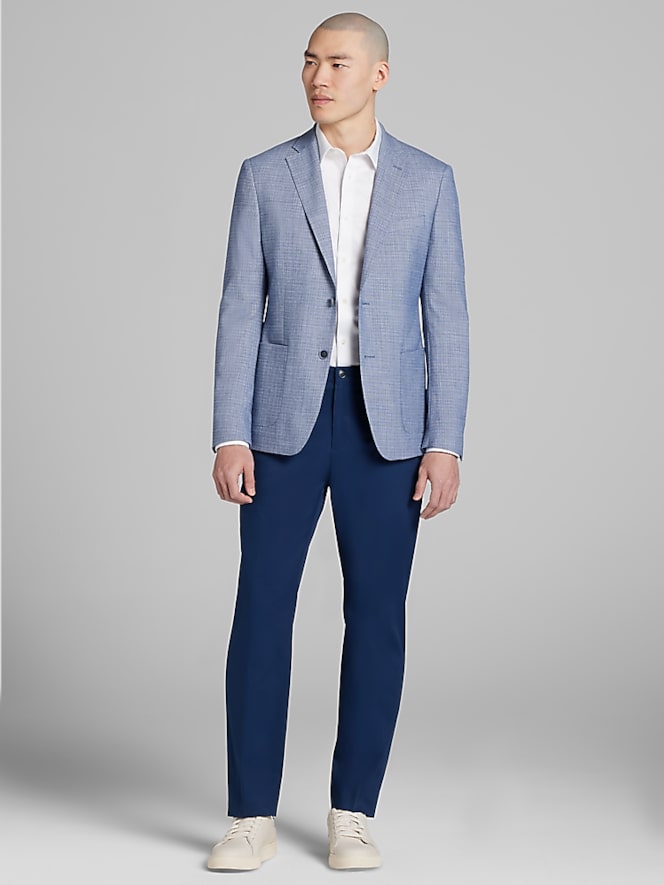 Calvin Klein Slim Fit Sport Coat