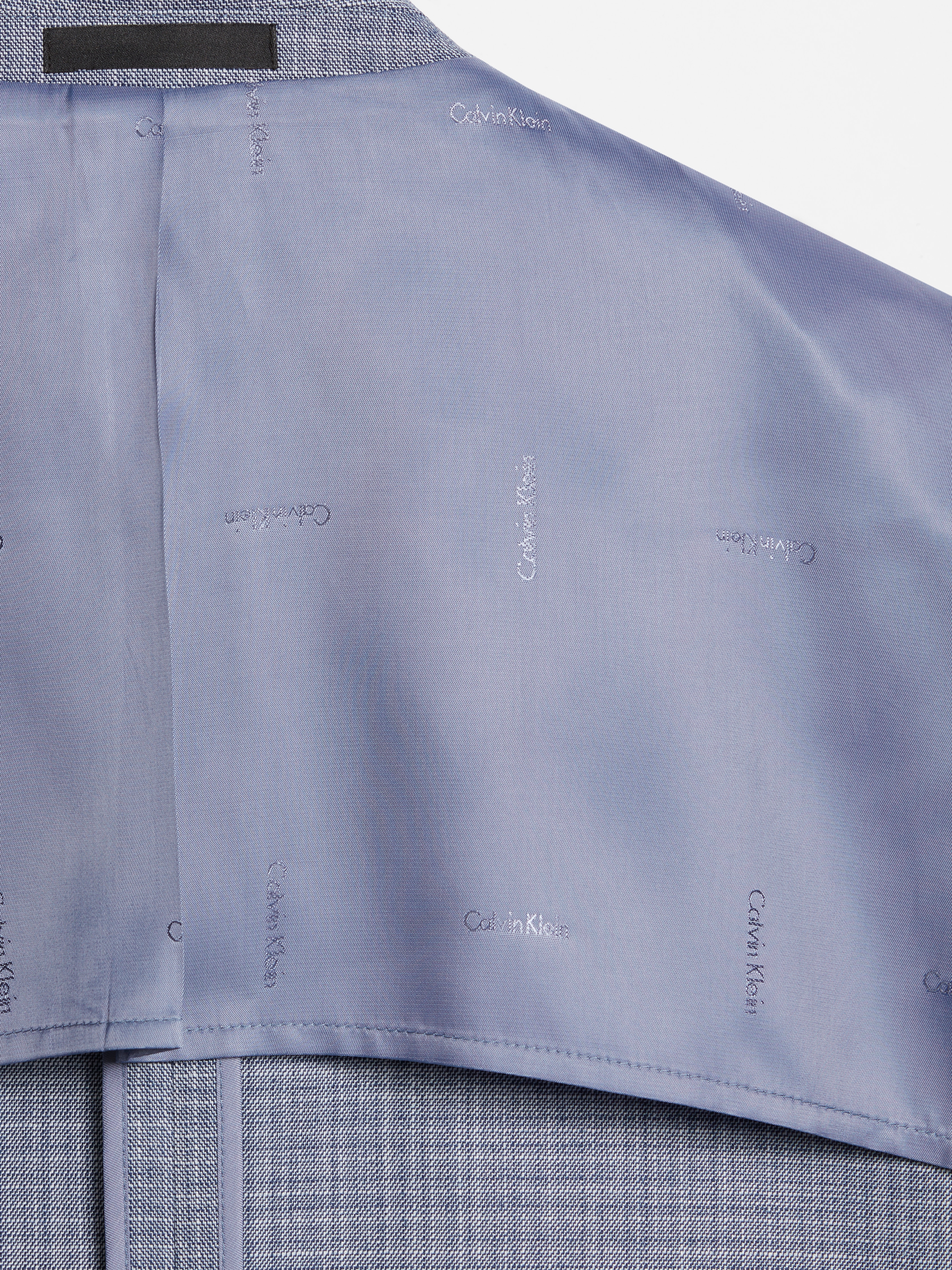 Slim Fit Sport Coat