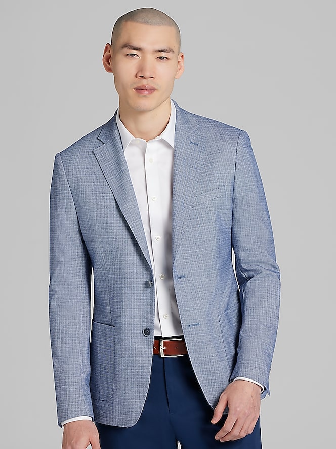 Calvin Klein Slim Fit Sport Coat