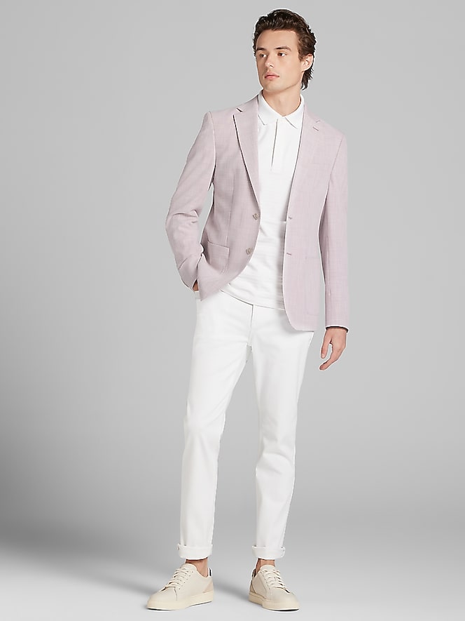 Calvin Klein Slim Fit Sport Coat