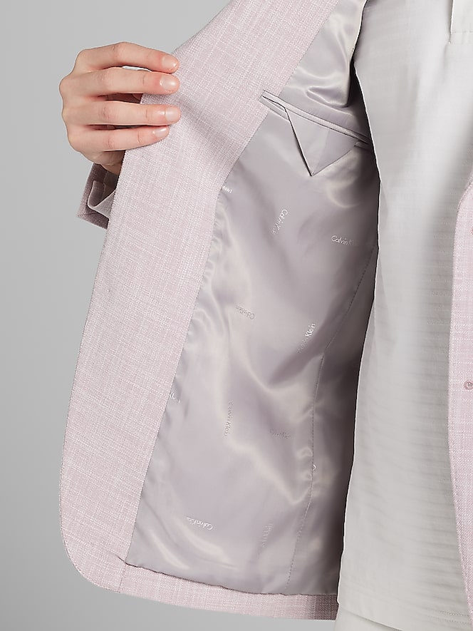 Calvin Klein Slim Fit Sport Coat