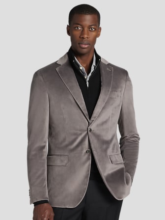 Size 58 sport coat best sale