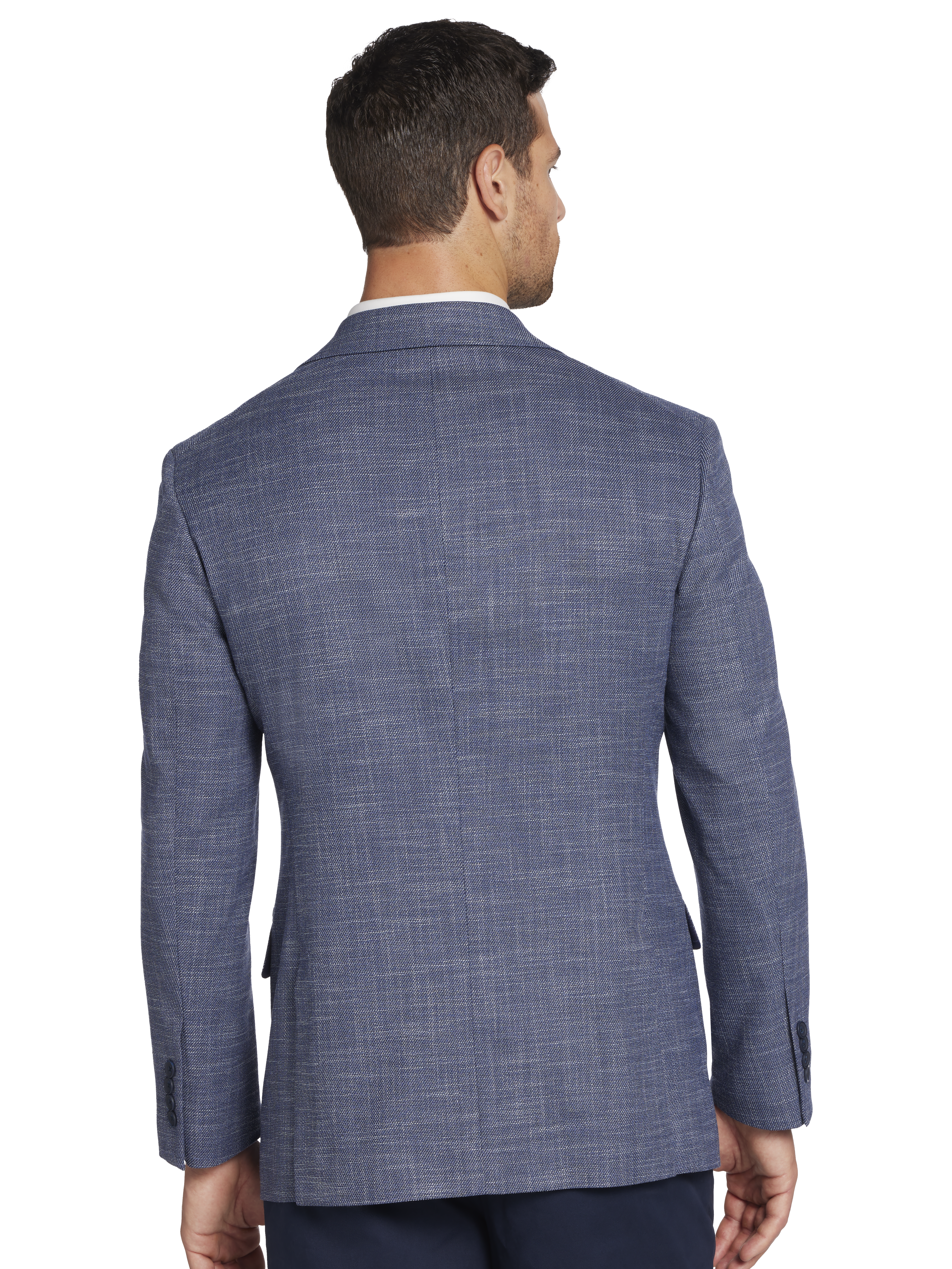 Modern Fit Sport Coat