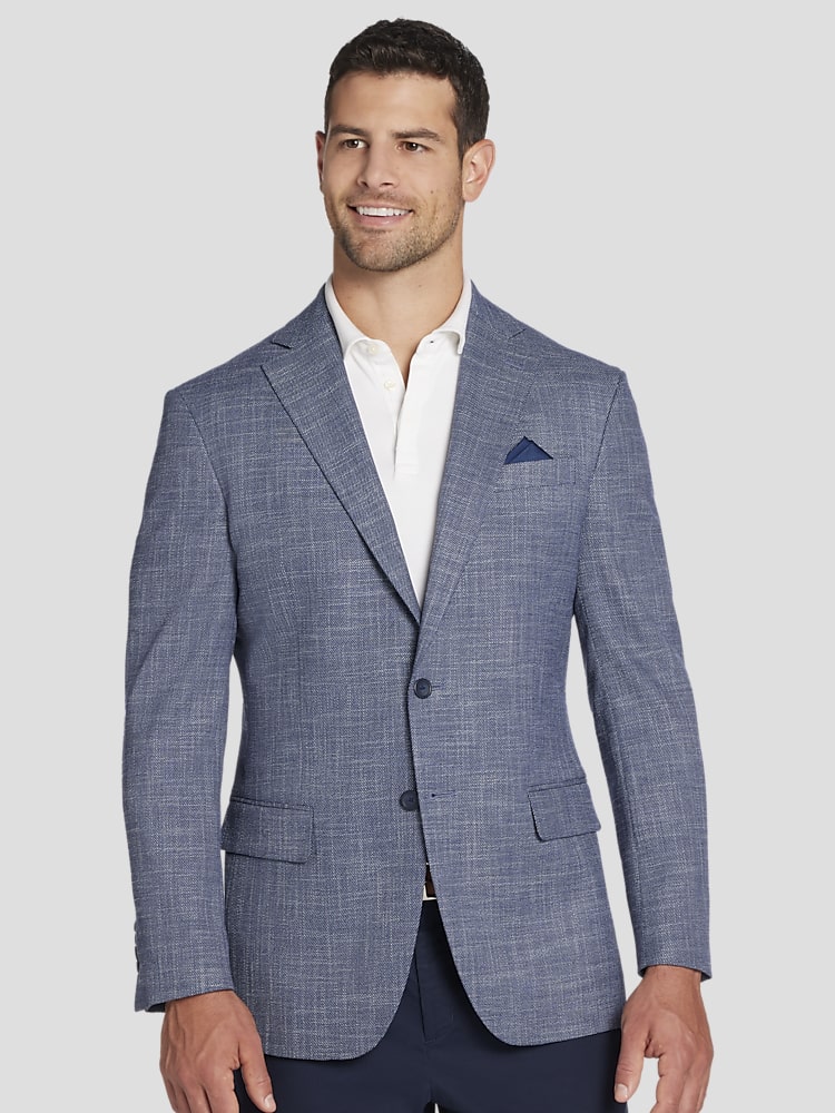 Men's wearhouse sport coat clearance shop