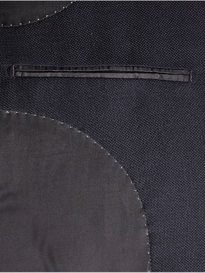 Joseph Abboud Modern Fit  Wool Blazer