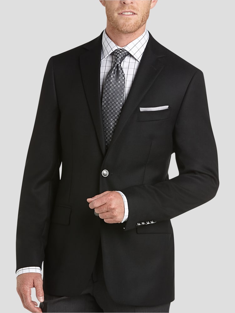 Joseph abboud crested blazer shop
