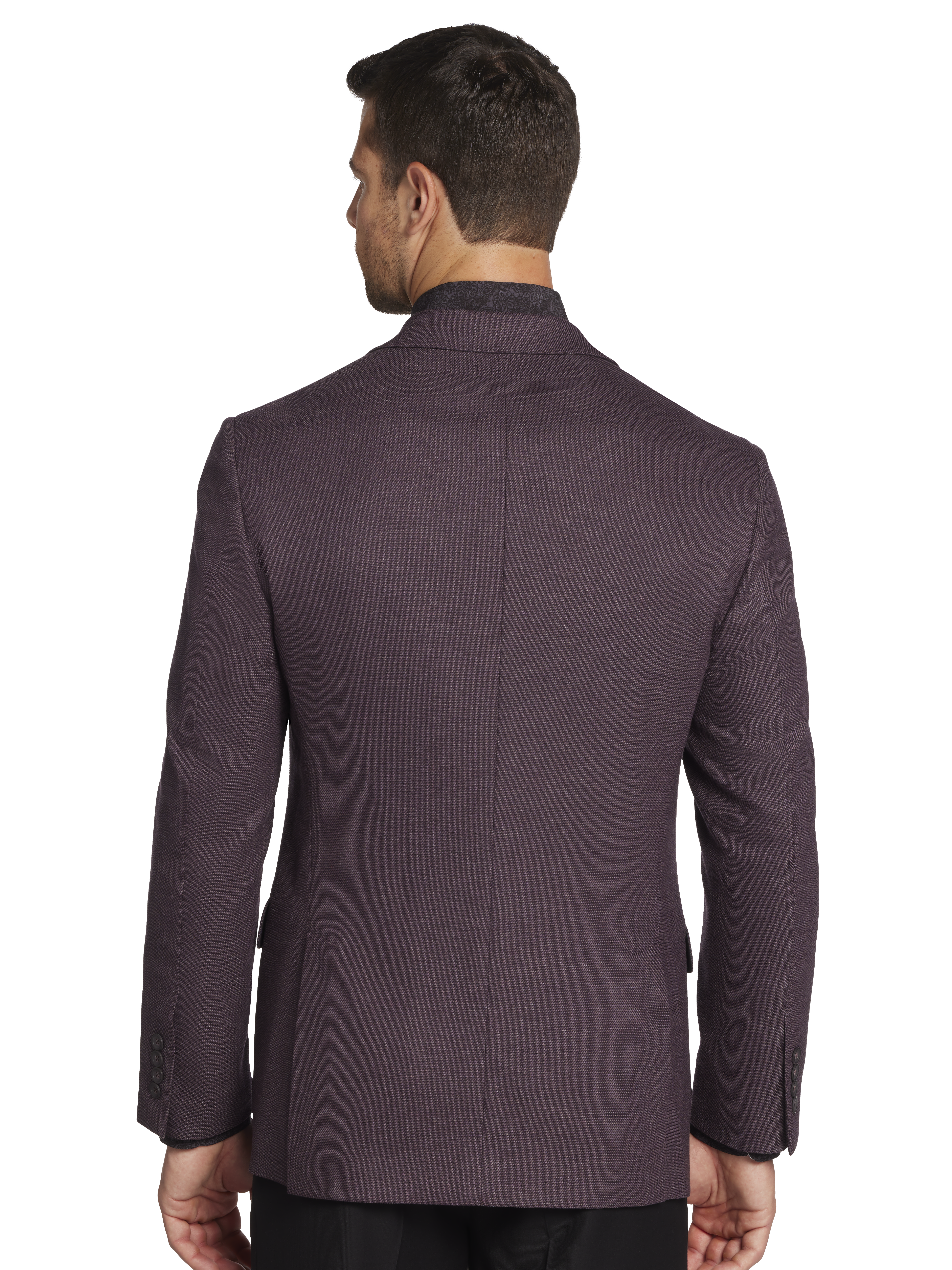 Modern Fit Sport Coat