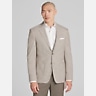 Calvin Klein Slim Fit Tic Sport Coat