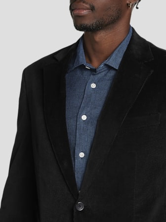Mens extra long sport coats online