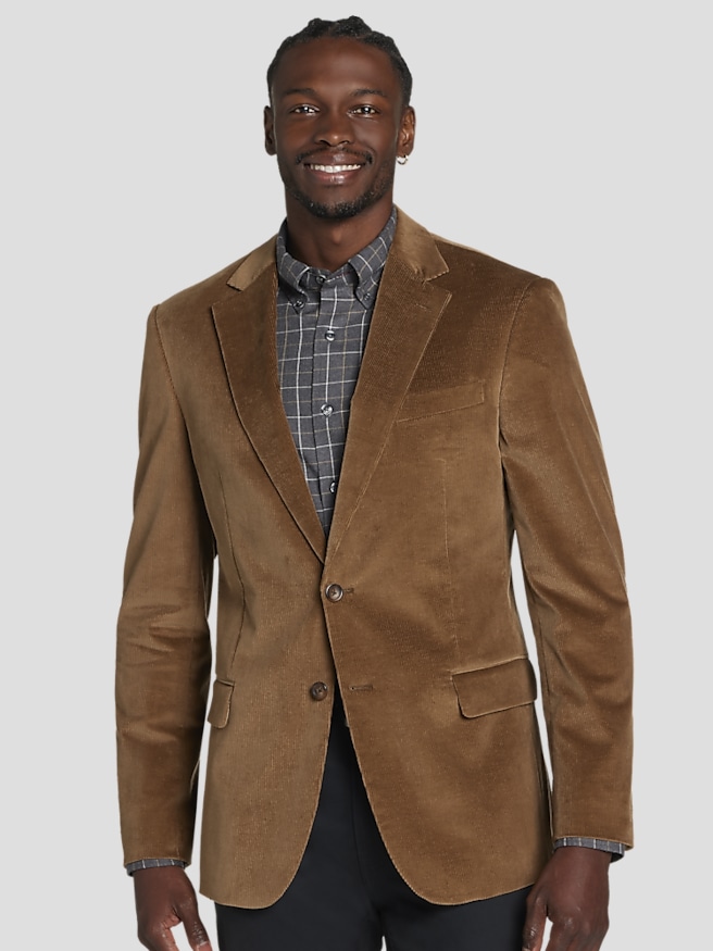 Men s Corduroy Jackets Men s Wearhouse