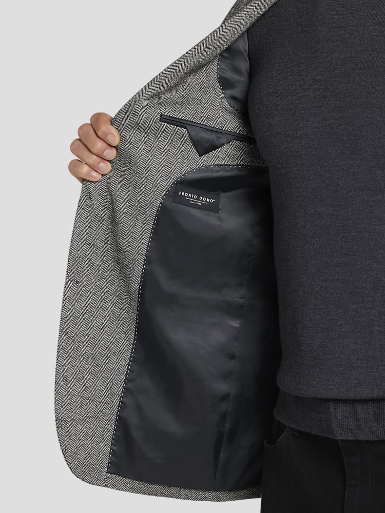 ジャケット・アウター the newhouse  PHILIP COAT Pronto Uomo Modern Fit Suit Jacket | Suit Jackets | Men's