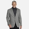 Pronto Uomo Modern Fit Herringbone Sport Coat