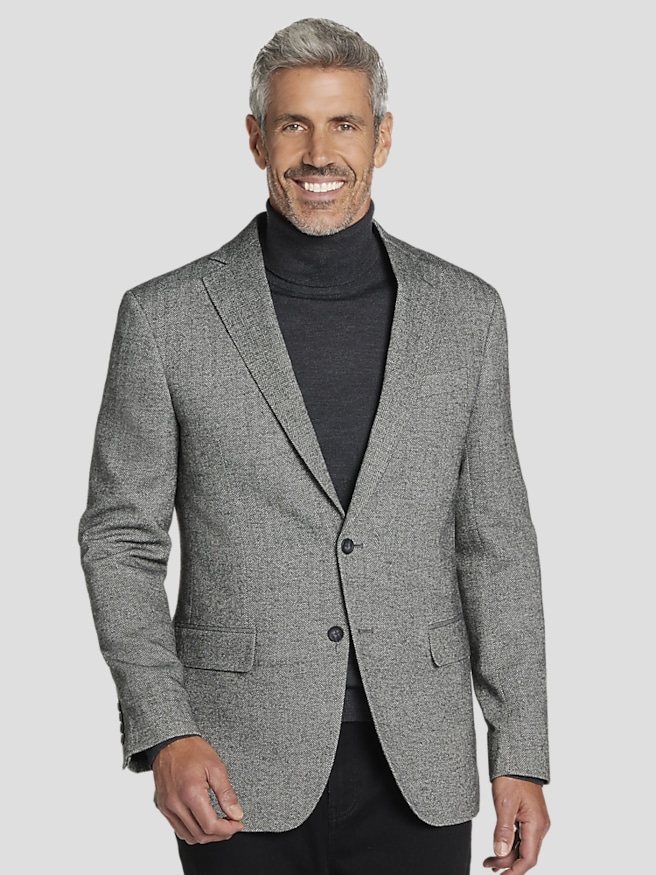 Gray All Sport Coats Men s Wearhouse