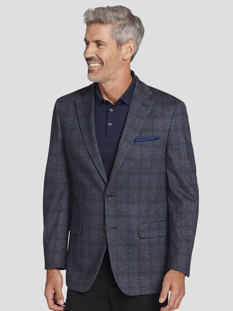 Men's wearhouse sport coats on sale