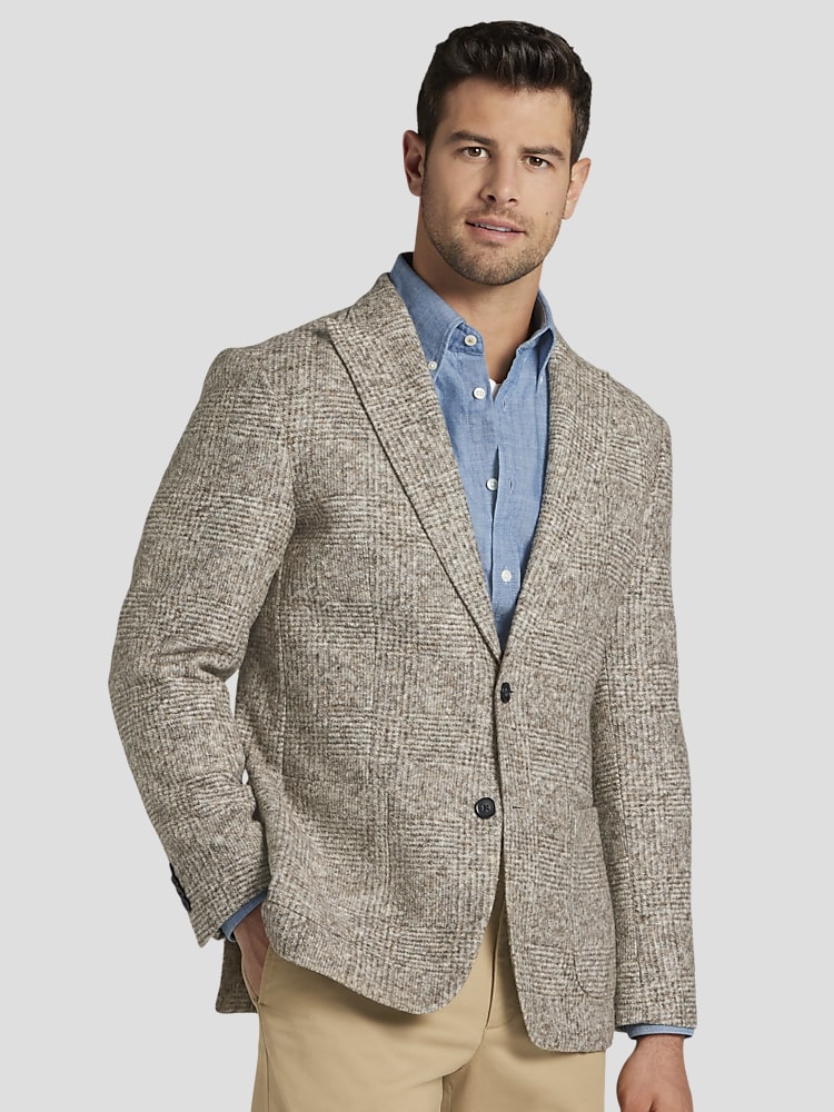 Joseph abboud casual coat online